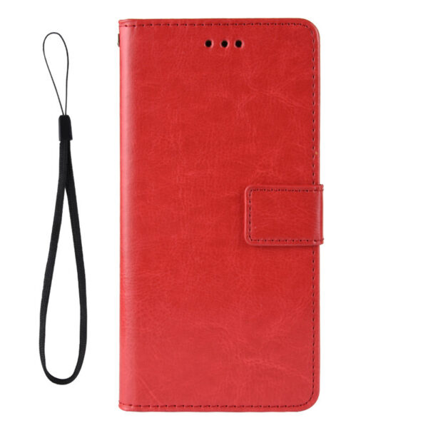OPPO A Serie OPPO A15s Einfarbig Handyhülle Einfach #1650 – Bild 9
