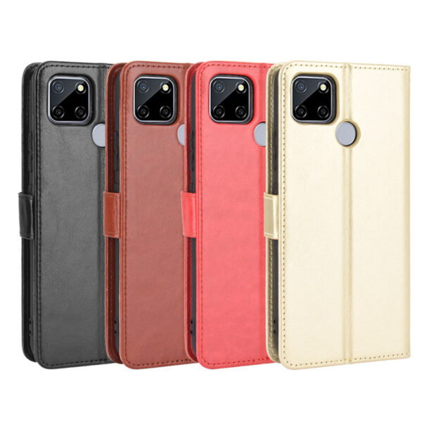 OPPO A Serie OPPO A15s Einfarbig Handyhülle Einfach #1650