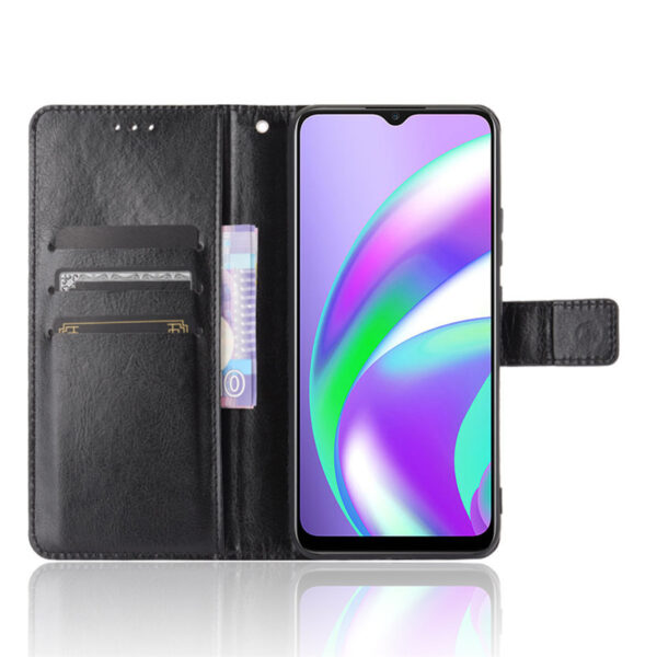 OPPO A Serie OPPO A15s Einfarbig Handyhülle Einfach #1650 – Bild 3