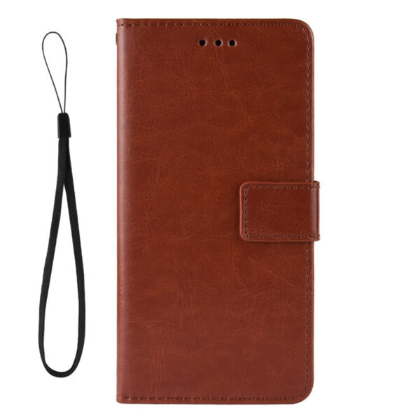 OPPO A Serie OPPO A15s Einfarbig Handyhülle Einfach #1650 – Bild 7