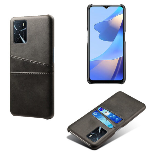 OPPO A Serie Handyhülle Einfarbig Klassisch OPPO A16s #1653