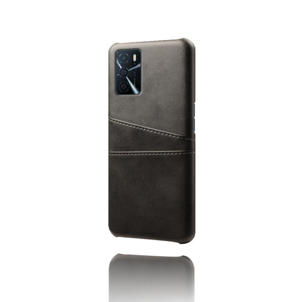 OPPO A Serie Handyhülle Einfarbig Klassisch OPPO A16s #1653 – Bild 8