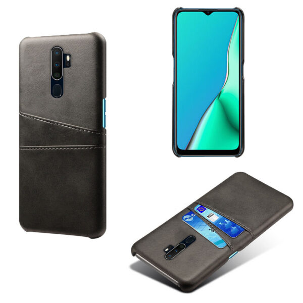 OPPO A Serie OPPO A5 Mode Einfarbig Handyhülle #1656 – Bild 7