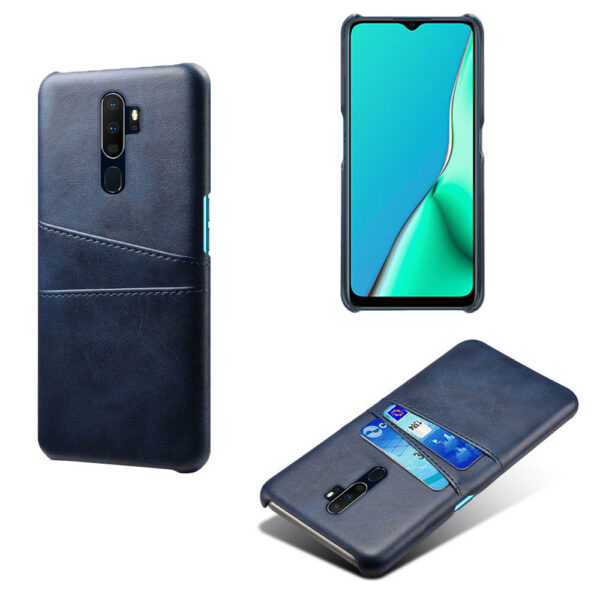 OPPO A Serie OPPO A5 Mode Einfarbig Handyhülle #1656 – Bild 8