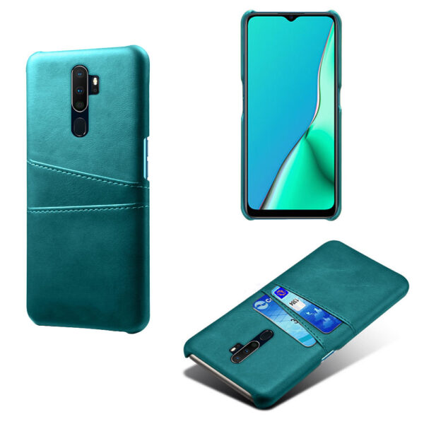 OPPO A Serie OPPO A5 Mode Einfarbig Handyhülle #1656 – Bild 9