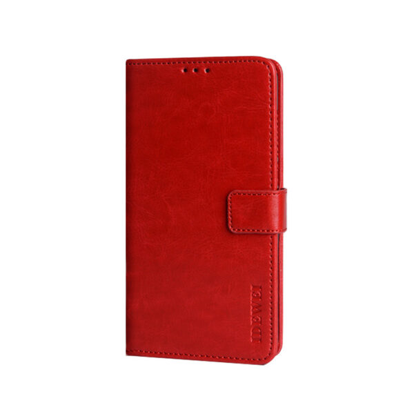 OPPO A Serie OPPO A9 Handyhülle PU Mode Einfarbig #1657 – Bild 7