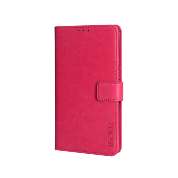 OPPO A Serie OPPO A9 Handyhülle PU Mode Einfarbig #1657 – Bild 8