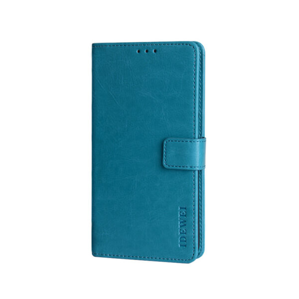 OPPO A Serie OPPO A9 Handyhülle PU Mode Einfarbig #1657 – Bild 10