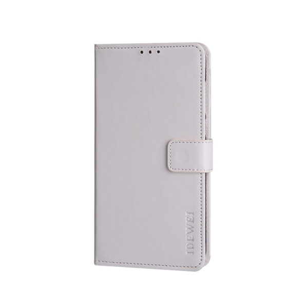 OPPO A Serie OPPO A9 Handyhülle PU Mode Einfarbig #1657 – Bild 11