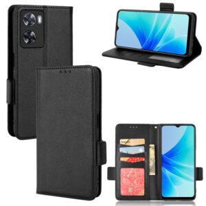 OPPO A Serie Einfach OPPO A57 Handyhülle Einfarbig #1664