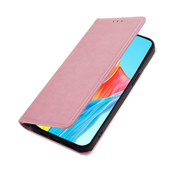 OPPO A Serie Handyhülle Einfarbig Einfach OPPO A58 #1666 – Bild 4