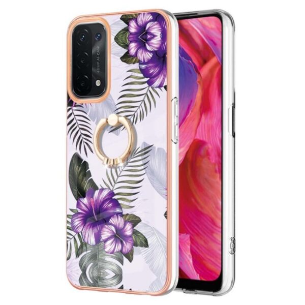 OPPO A Serie TPU Mode Muster OPPO A74 Handyhülle #1669 – Bild 6