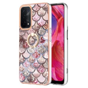 OPPO A Serie TPU Mode Muster OPPO A74 Handyhülle #1669