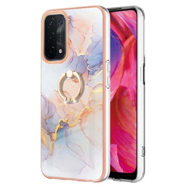OPPO A Serie TPU Mode Muster OPPO A74 Handyhülle #1669 – Bild 3