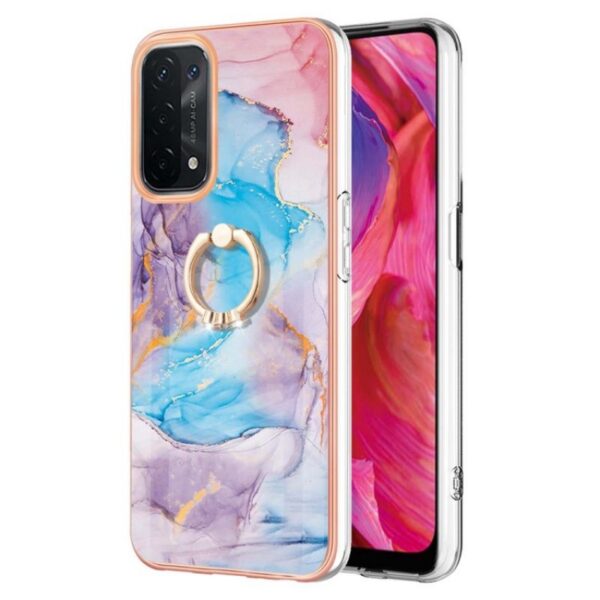 OPPO A Serie TPU Mode Muster OPPO A74 Handyhülle #1669 – Bild 4