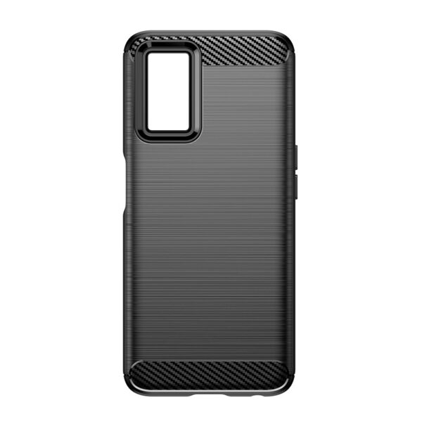 OPPO A Serie Mode OPPO A76 Gebürstet Handyhülle #1671 – Bild 2