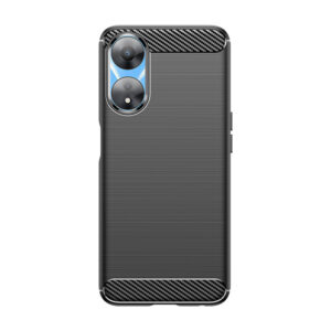 OPPO A Serie Einfach Gebürstet OPPO A78 5G Handyhülle TPU #1674