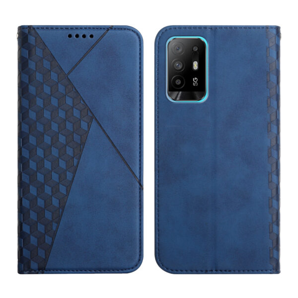 OPPO A Serie Handyhülle Einfach OPPO A94 Einfarbig #1677