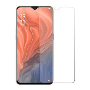 OPPO A Serie Gehärtetes Glas OPPO A15s Bildschirmschutz #1727