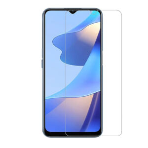OPPO A Serie Bildschirmschutz Gehärtetes Glas OPPO A16 #1728