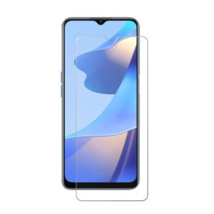 OPPO A Serie Gehärtetes Glas OPPO A16s Bildschirmschutz #1730