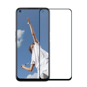OPPO A Serie Gehärtetes Glas OPPO A52 Bildschirmschutz #1737
