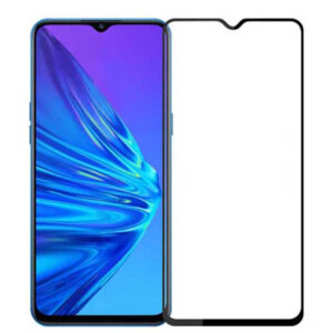 OPPO A Serie Bildschirmschutz OPPO A53s Gehärtetes Glas #1739