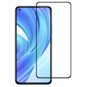 OPPO A Serie OPPO A54 5G Gehärtetes Glas Bildschirmschutz #1740