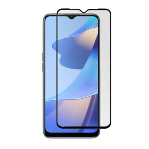 OPPO A Serie OPPO A54s Bildschirmschutz Gehärtetes Glas #1741