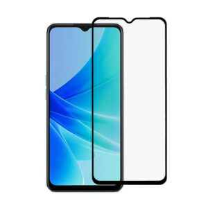 OPPO A Serie Bildschirmschutz Gehärtetes Glas OPPO A57 #1742