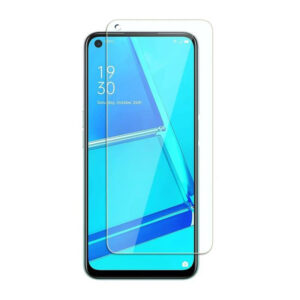 OPPO A Serie Gehärtetes Glas Bildschirmschutz OPPO A72 #1745