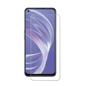 OPPO A Serie OPPO A73 5G Bildschirmschutz Gehärtetes Glas #1746