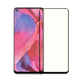 OPPO A Serie Gehärtetes Glas OPPO A74 5G Bildschirmschutz #1748