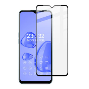 OPPO A Serie OPPO A78 5G Bildschirmschutz Gehärtetes Glas #1752