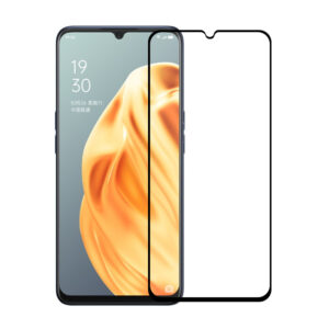 OPPO A Serie OPPO A91 Bildschirmschutz Gehärtetes Glas #1754