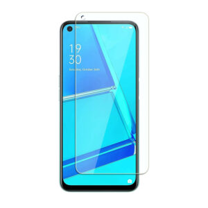 OPPO A Serie Gehärtetes Glas OPPO A96 Bildschirmschutz #1757