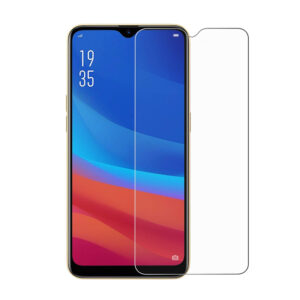 OPPO A Serie OPPO AX7 Gehärtetes Glas Bildschirmschutz #1760