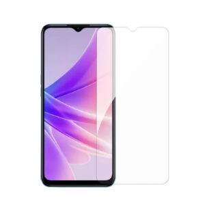 OPPO A Serie Gehärtetes Glas Bildschirmschutz OPPO A77 5G #1750