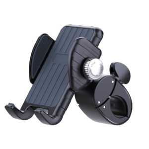 Handyhalterung Fahrrad Universal Handyhalter Einfach Schwarz #3421