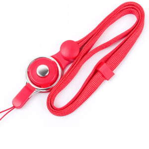 Handykette Universal Einfach Telefonkette Einfarbig #3423