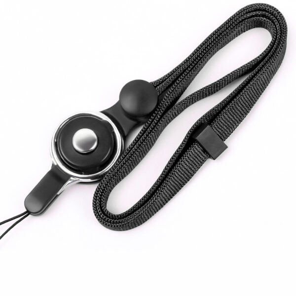 Handykette Universal Einfach Telefonkette Einfarbig #3423 – Bild 2